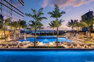 333 Ward Ave, Honolulu, HI 96814 - Photo 22