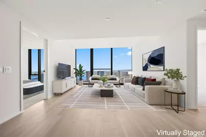 333 Ward Avenue #PH4111, Honolulu, HI 96814 - Photo 2
