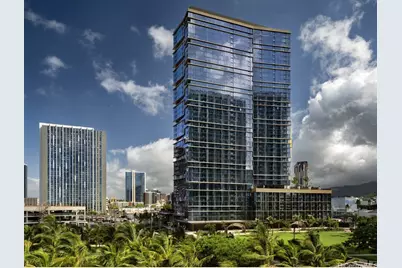 333 Ward Avenue #PH4111, Honolulu, HI 96814 - Photo 24