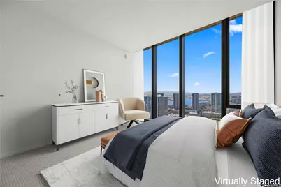 333 Ward Avenue #PH4111, Honolulu, HI 96814 - Photo 6