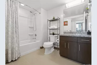 988 Halekauwila Street #1202, Honolulu, HI 96814 - Photo 10
