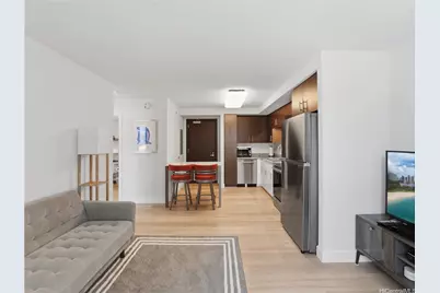 988 Halekauwila Street #1202, Honolulu, HI 96814 - Photo 4