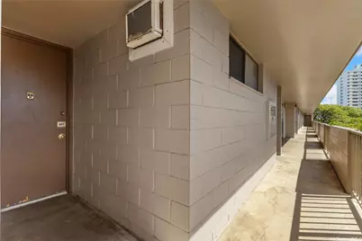1415 Liholiho Street #607, Honolulu, HI 96822 - Photo 16