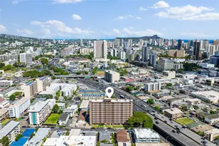 1415 Liholiho St, Honolulu, HI 96822 - Photo 22