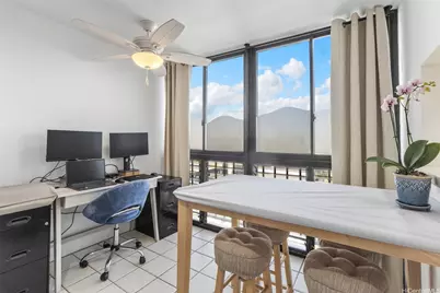 1415 Liholiho Street #607, Honolulu, HI 96822 - Photo 4