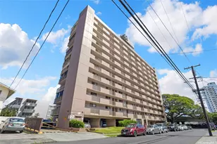 1415 Liholiho St, Honolulu, HI 96822 - Photo 18