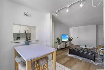 1415 Liholiho Street #607, Honolulu, HI 96822 - Photo 6