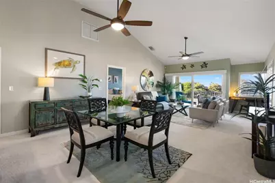 92-1001 Aliinui Drive #25C, Kapolei, HI 96707 - Photo 4
