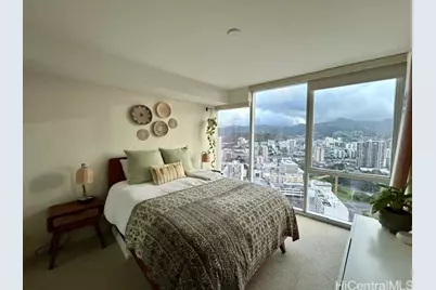 888 Kapiolani Boulevard #4312, Honolulu, HI 96813 - Photo 4