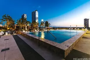888 Kapiolani Blvd, Honolulu, HI 96813 - Photo 14