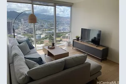888 Kapiolani Boulevard #4312, Honolulu, HI 96813 - Photo 2