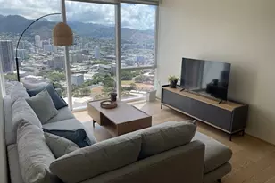 888 Kapiolani Blvd, Honolulu, HI 96813 - Photo 2