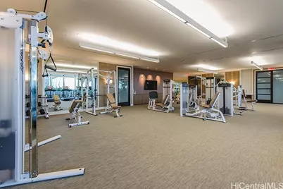 888 Kapiolani Boulevard #4312, Honolulu, HI 96813 - Photo 16