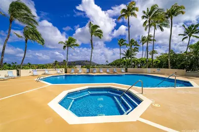 250 Kawaihae Street #16B, Honolulu, HI 96825 - Photo 18