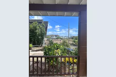 1701 Skyline Drive #Downstairs, Honolulu, HI 96817 - Photo 24