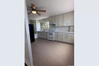 1701 Skyline Drive #Downstairs, Honolulu, HI 96817 - Photo 2