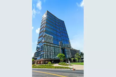 333 Ward Avenue #1713, Honolulu, HI 96814 - Photo 16