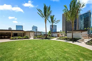 333 Ward Ave, Honolulu, HI 96814 - Photo 10