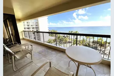 2470 Kalakaua Avenue #903, Honolulu, HI 96815 - Photo 1