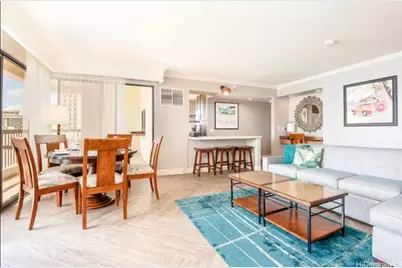 2470 Kalakaua Avenue #1604, Honolulu, HI 96815 - Photo 4