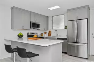 1018 Lunalilo St, Honolulu, HI 96822 - Photo 2