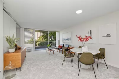 1018 Lunalilo Street #102, Honolulu, HI 96822 - Photo 4