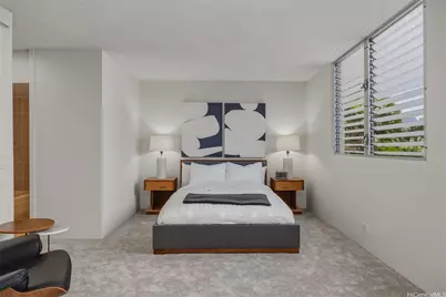 1018 Lunalilo Street #102, Honolulu, HI 96822 - Photo 8