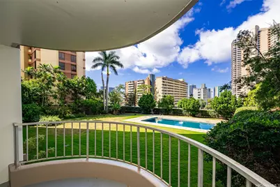 1018 Lunalilo Street #102, Honolulu, HI 96822 - Photo 16