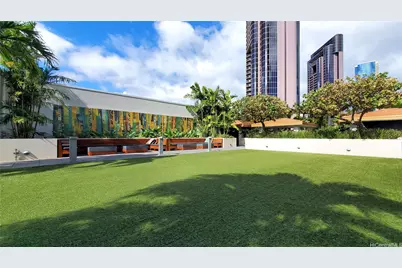 600 Ala Moana Boulevard #2502, Honolulu, HI 96813 - Photo 18