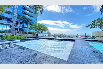 600 Ala Moana Boulevard #2502, Honolulu, HI 96813 - Photo 16