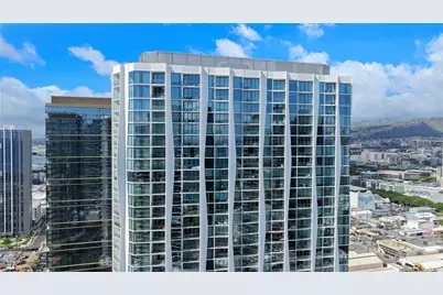 1000 Auahi Street #3709, Honolulu, HI 96814 - Photo 1