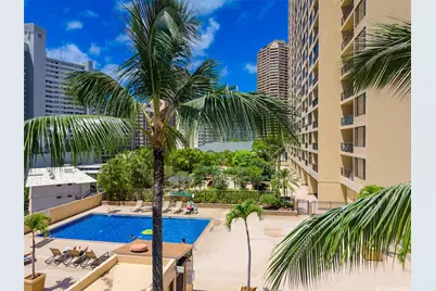 411 Hobron Lane #3702, Honolulu, HI 96815 - Photo 14