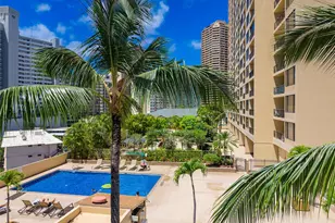 411 Hobron Ln, Honolulu, HI 96815 - Photo 14