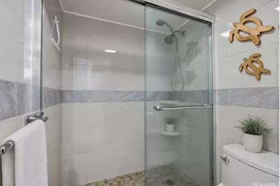 411 Hobron Lane #3702, Honolulu, HI 96815 - Photo 6