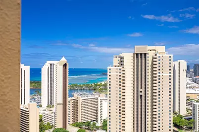 411 Hobron Lane #3702, Honolulu, HI 96815 - Photo 24