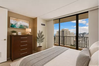 411 Hobron Lane #3702, Honolulu, HI 96815 - Photo 10
