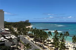 2500 Kalakaua Ave, Honolulu, HI 96815 - Photo 2