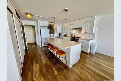 2895 Kalakaua Avenue #302, Honolulu, HI 96815 - Photo 8
