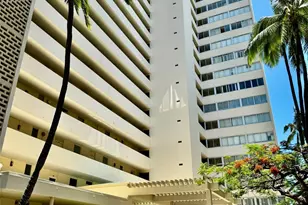 2895 Kalakaua Ave, Honolulu, HI 96815 - Photo 2