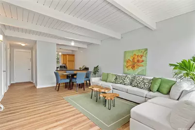 4958 Kilauea Avenue #2, Honolulu, HI 96816 - Photo 2