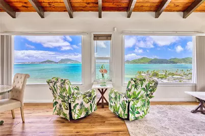 45-55 Lilipuna Road #B, Kaneohe, HI 96744 - Photo 4