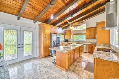 45-55 Lilipuna Road #B, Kaneohe, HI 96744 - Photo 6