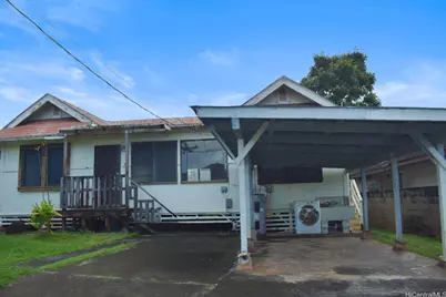 228 Clark Street, Wahiawa, HI 96786 - Photo 1