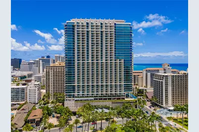 223 Saratoga Road #3710, Honolulu, HI 96815 - Photo 24