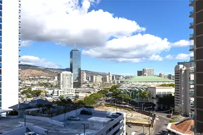 410 Atkinson Drive #1337, Honolulu, HI 96814 - Photo 10