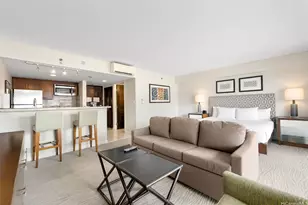 1777 Ala Moana Blvd, Honolulu, HI 96815 - Photo 4