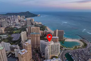 1777 Ala Moana Blvd, Honolulu, HI 96815 - Photo 24