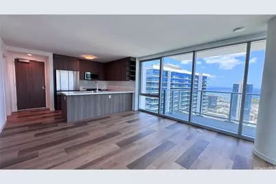 1515 Liona Street #4200, Honolulu, HI 96814 - Photo 4