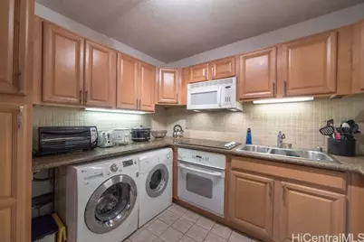 155 Paoakalani Avenue #1004, Honolulu, HI 96815 - Photo 6