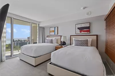 2139 Kuhio Avenue #2802, Honolulu, HI 96815 - Photo 8